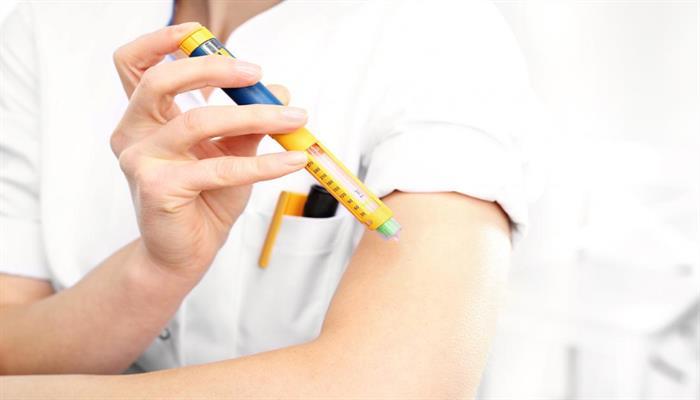 Studie zur Früherkennung von Typ-1-Diabetes erreicht Meilenstein und wird fortgesetzt