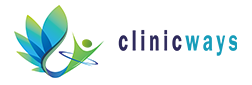 Clinic Ways logo